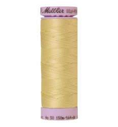 Mettler Silk Finish Cotton Nº50 150m
