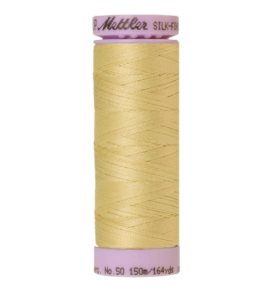 Mettler Silk Finish Cotton Nº50 150m
