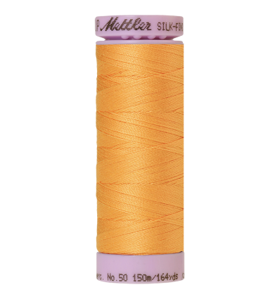 Mettler Silk Finish Cotton Nº50 150m