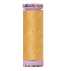 Mettler Silk Finish Cotton Nº50 150m