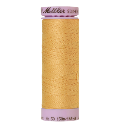 Mettler Silk Finish Cotton Nº50 150m