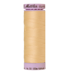 Mettler Silk Finish Cotton Nº50 150m