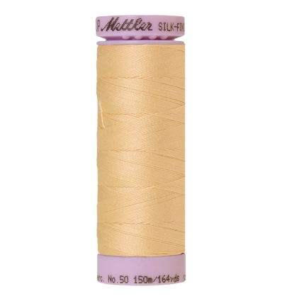 Mettler Silk Finish Cotton Nº50 150m