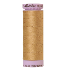 Mettler Silk Finish Cotton Nº50 150m