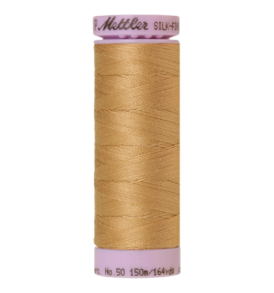 Mettler Silk Finish Cotton Nº50 150m