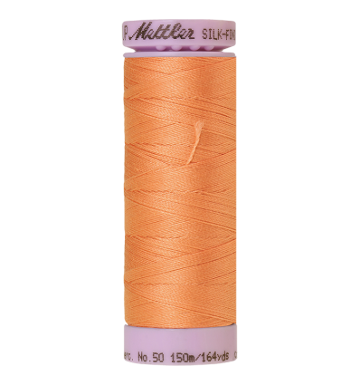 Mettler Silk Finish Cotton Nº50 150m