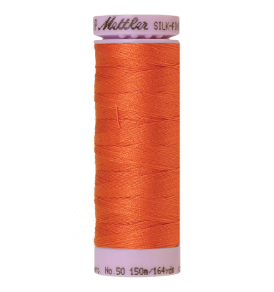 Mettler Silk Finish Cotton Nº50 150m