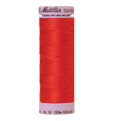 Mettler Silk Finish Cotton Nº50 150m