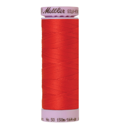 Mettler Silk Finish Cotton Nº50 150m