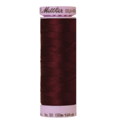 Mettler Silk Finish Cotton Nº50 150m