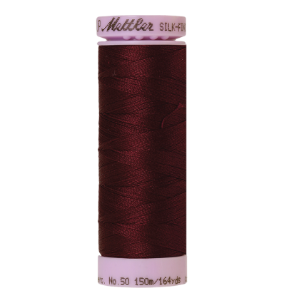 Mettler Silk Finish Cotton Nº50 150m