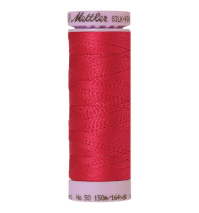 Mettler Silk Finish Cotton Nº50 150m