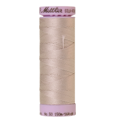 Mettler Silk Finish Cotton Nº50 150m