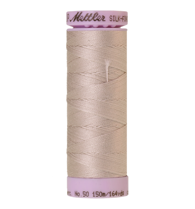 Mettler Silk Finish Cotton Nº50 150m