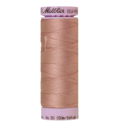 Mettler Silk Finish Cotton Nº50 150m