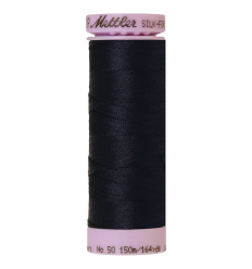 Mettler Silk Finish Cotton Nº50 150m