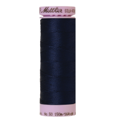 Mettler Silk Finish Cotton Nº50 150m