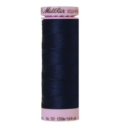 Mettler Silk Finish Cotton Nº50 150m