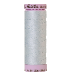Mettler Silk Finish Cotton Nº50 150m