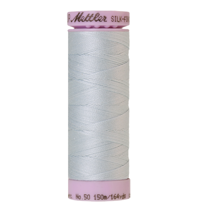 Mettler Silk Finish Cotton Nº50 150m