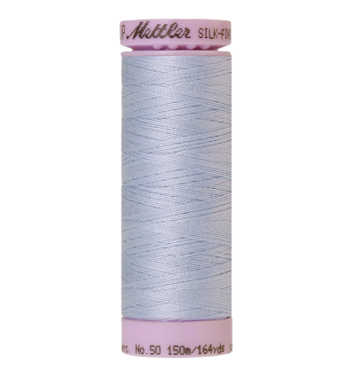 Mettler Silk Finish Cotton Nº50 150m