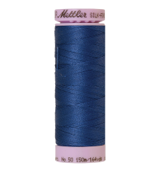 Mettler Silk Finish Cotton Nº50 150m