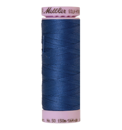 Mettler Silk Finish Cotton Nº50 150m