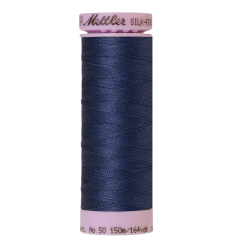 Mettler Silk Finish Cotton Nº50 150m
