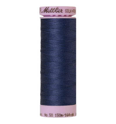 Mettler Silk Finish Cotton Nº50 150m