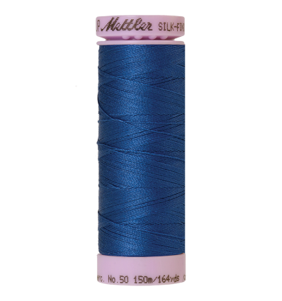 Mettler Silk Finish Cotton Nº50 150m
