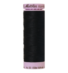 Mettler Silk Finish Cotton Nº50 150m