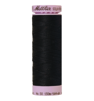 Mettler Silk Finish Cotton Nº50 150m