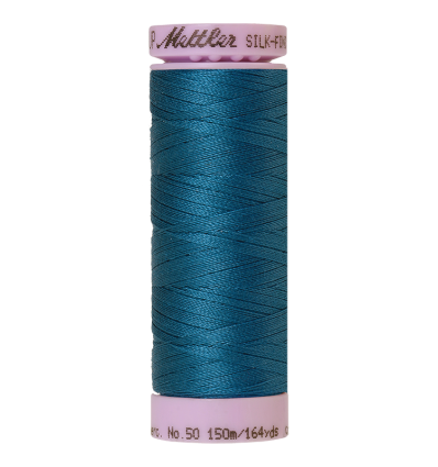 Mettler Silk Finish Cotton Nº50 150m