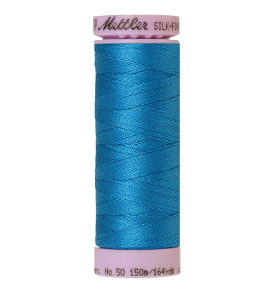 Mettler Silk Finish Cotton Nº50 150m