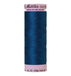 Mettler Silk Finish Cotton Nº50 150m