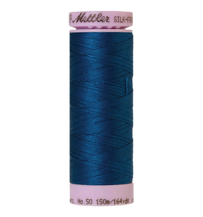 Mettler Silk Finish Cotton Nº50 150m