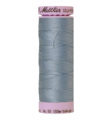 Mettler Silk Finish Cotton Nº50 150m