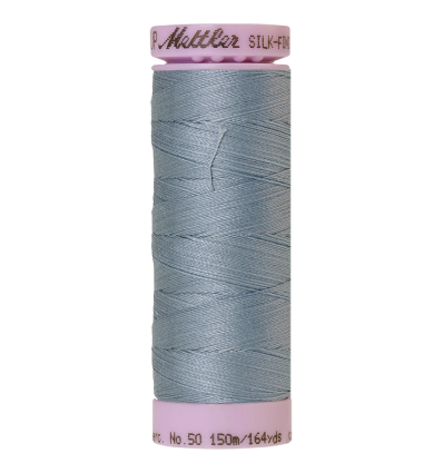 Mettler Silk Finish Cotton Nº50 150m