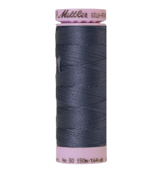 Mettler Silk Finish Cotton Nº50 150m