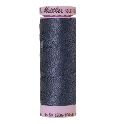 Mettler Silk Finish Cotton Nº50 150m