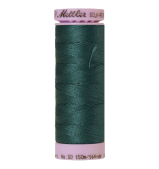 Mettler Silk Finish Cotton Nº50 150m