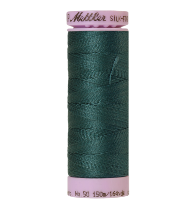 Mettler Silk Finish Cotton Nº50 150m