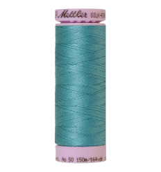 Mettler Silk Finish Cotton Nº50 150m