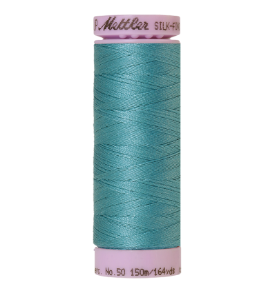 Mettler Silk Finish Cotton Nº50 150m