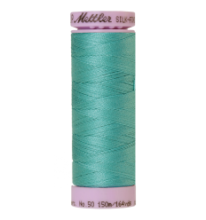Mettler Silk Finish Cotton Nº50 150m