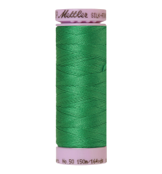 Mettler Silk Finish Cotton Nº50 150m