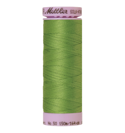 Mettler Silk Finish Cotton Nº50 150m