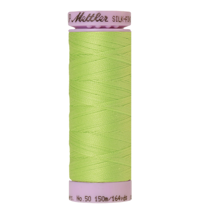 Mettler Silk Finish Cotton Nº50 150m
