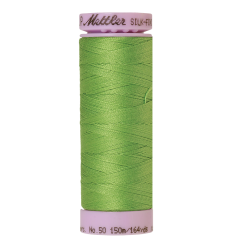 Mettler Silk Finish Cotton Nº50 150m
