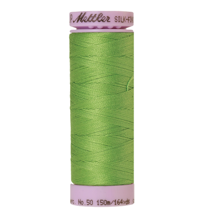 Mettler Silk Finish Cotton Nº50 150m
